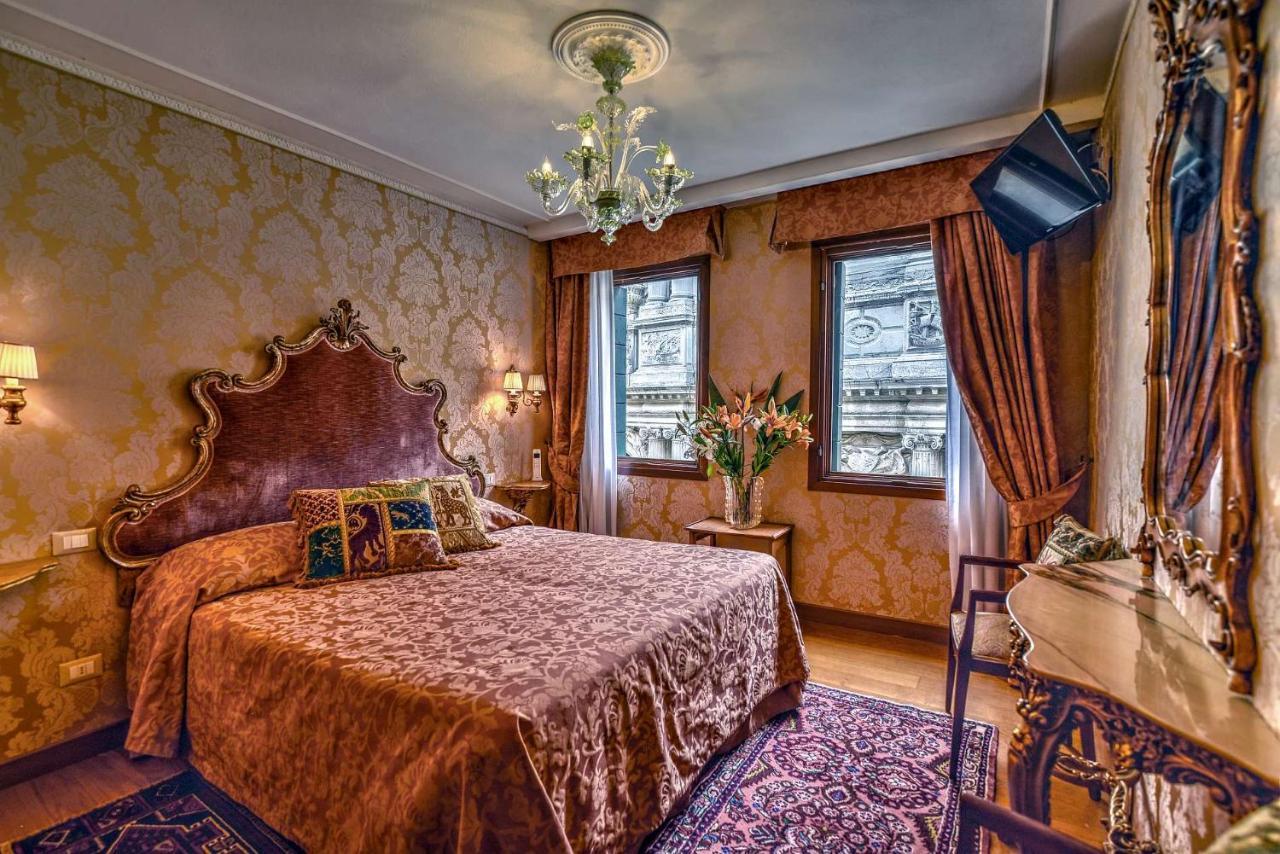 Bel Sito E Berlino Hotel Venise