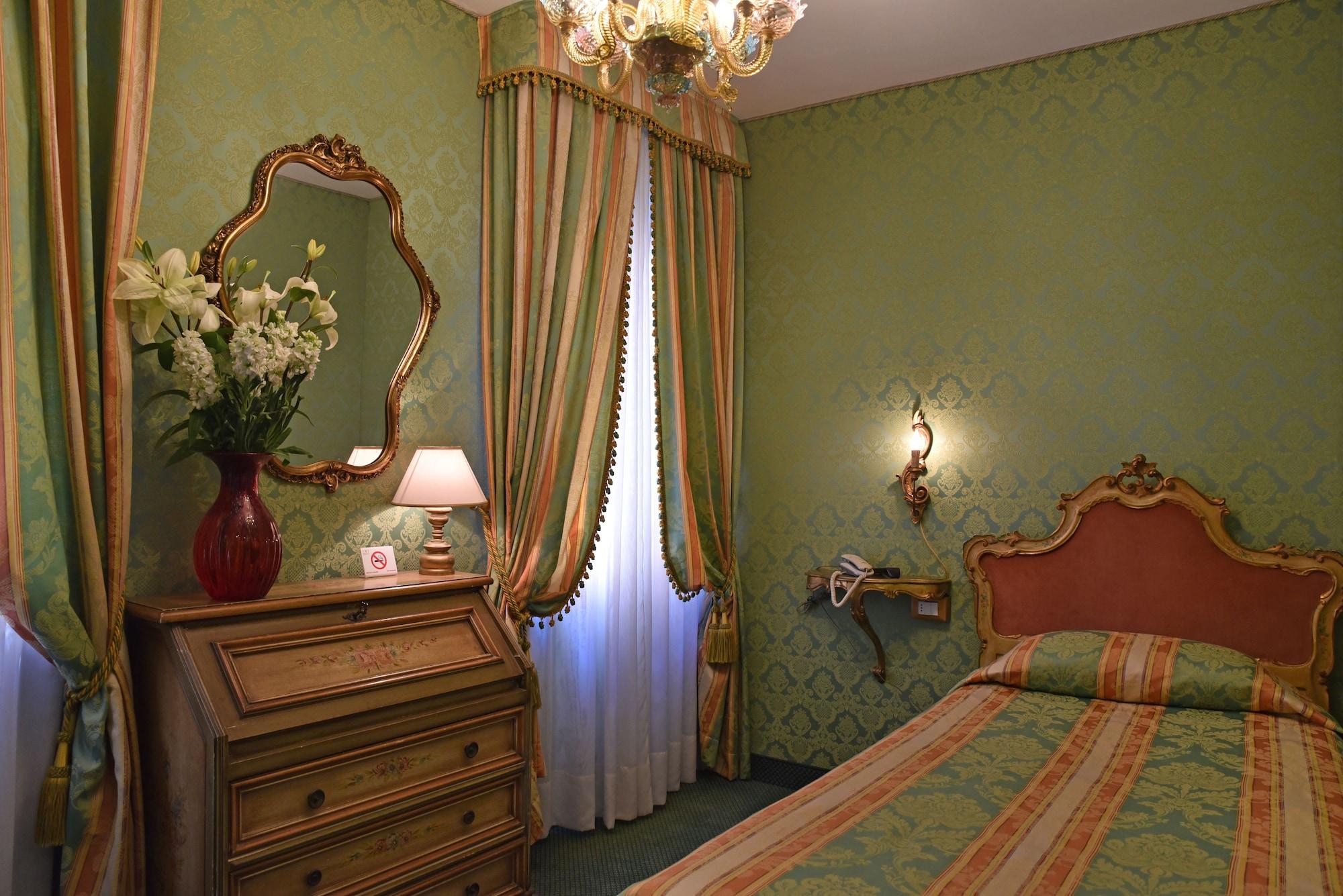 Bel Sito E Berlino 3* Venezia