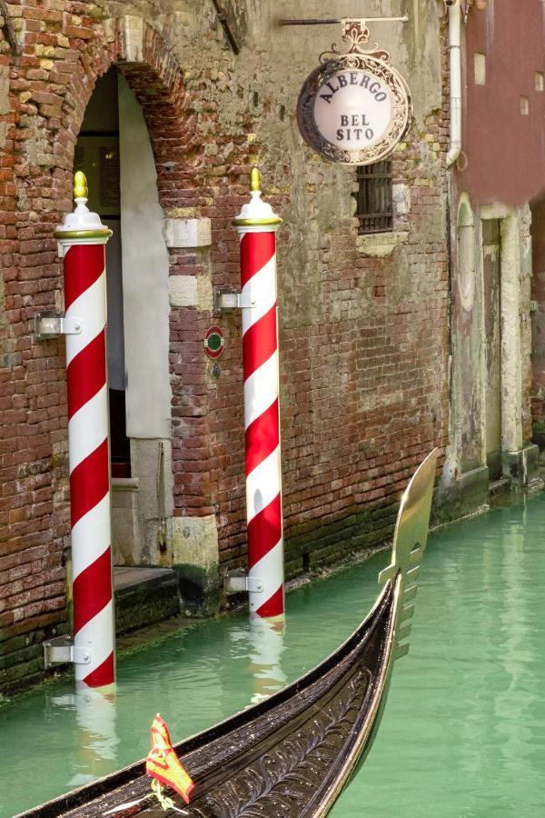 Bel Sito E Berlino Hotel Venise