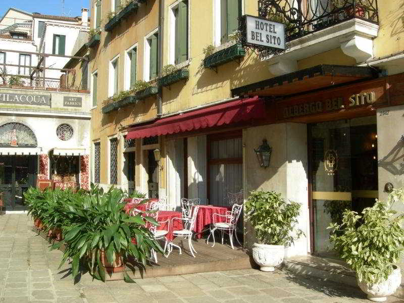 Bel Sito E Berlino 3* Venise