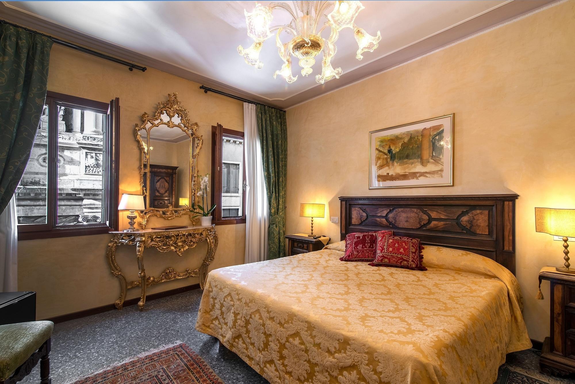 Bel Sito E Berlino 3* Venedig