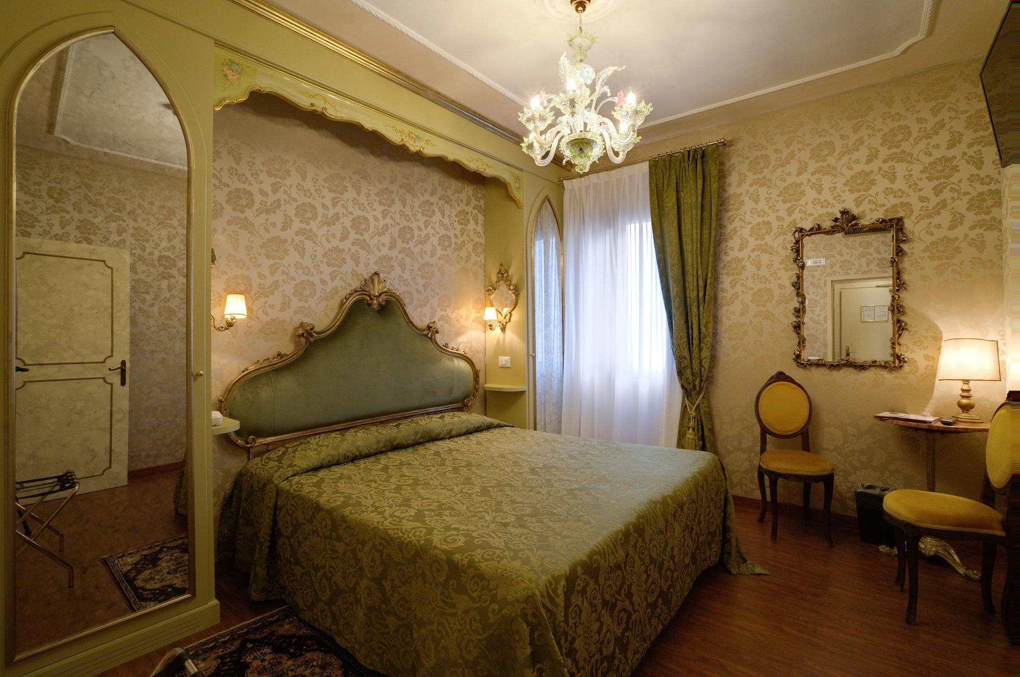 Bel Sito E Berlino Hotel Venedig