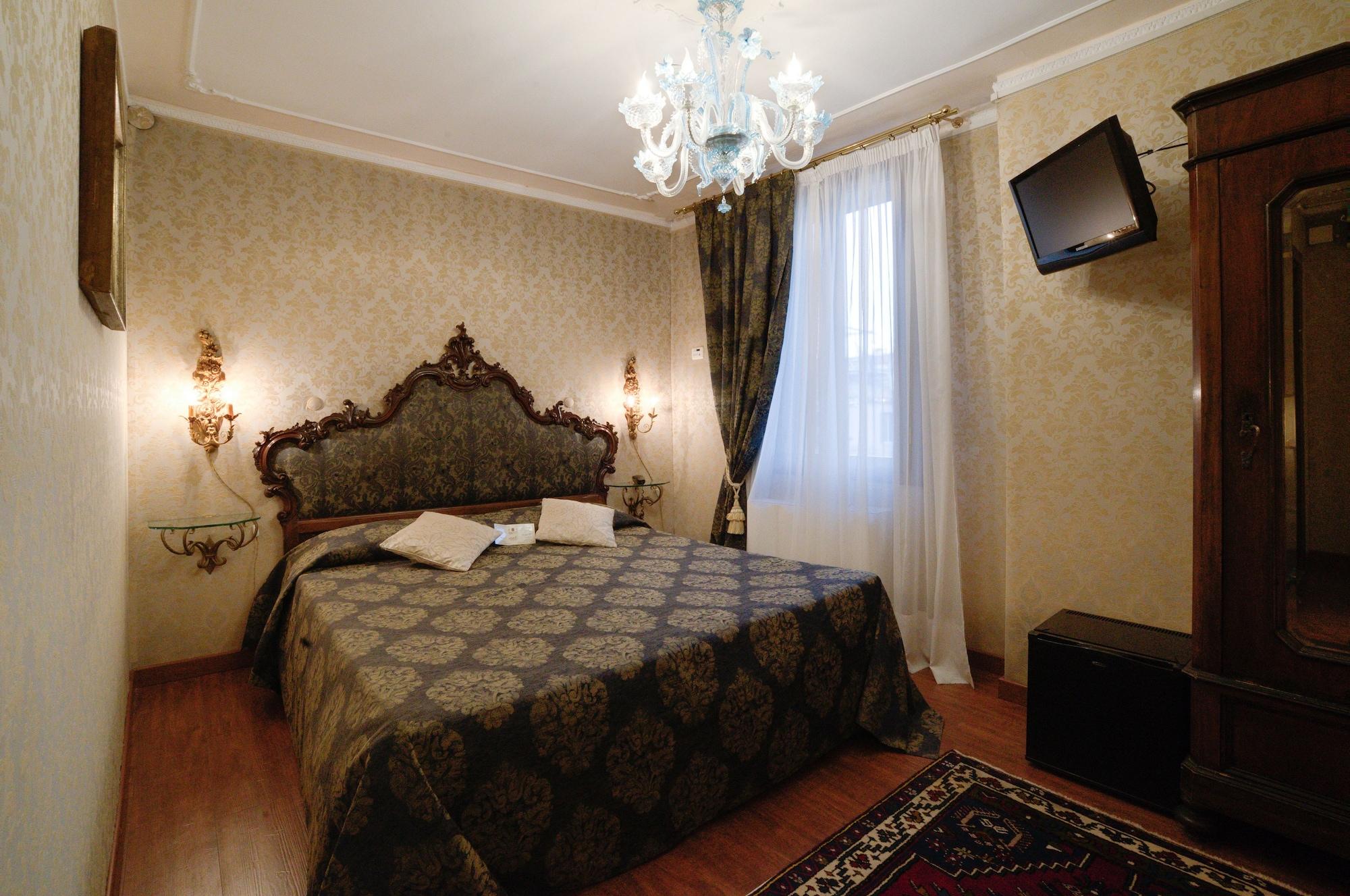 Hotel Bel Sito E Berlino Venedig
