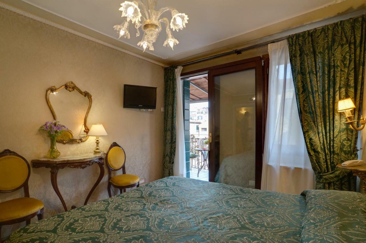 Bel Sito E Berlino 3* Venedig