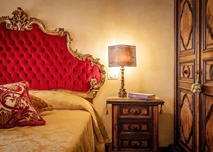 Hotel Bel Sito E Berlino