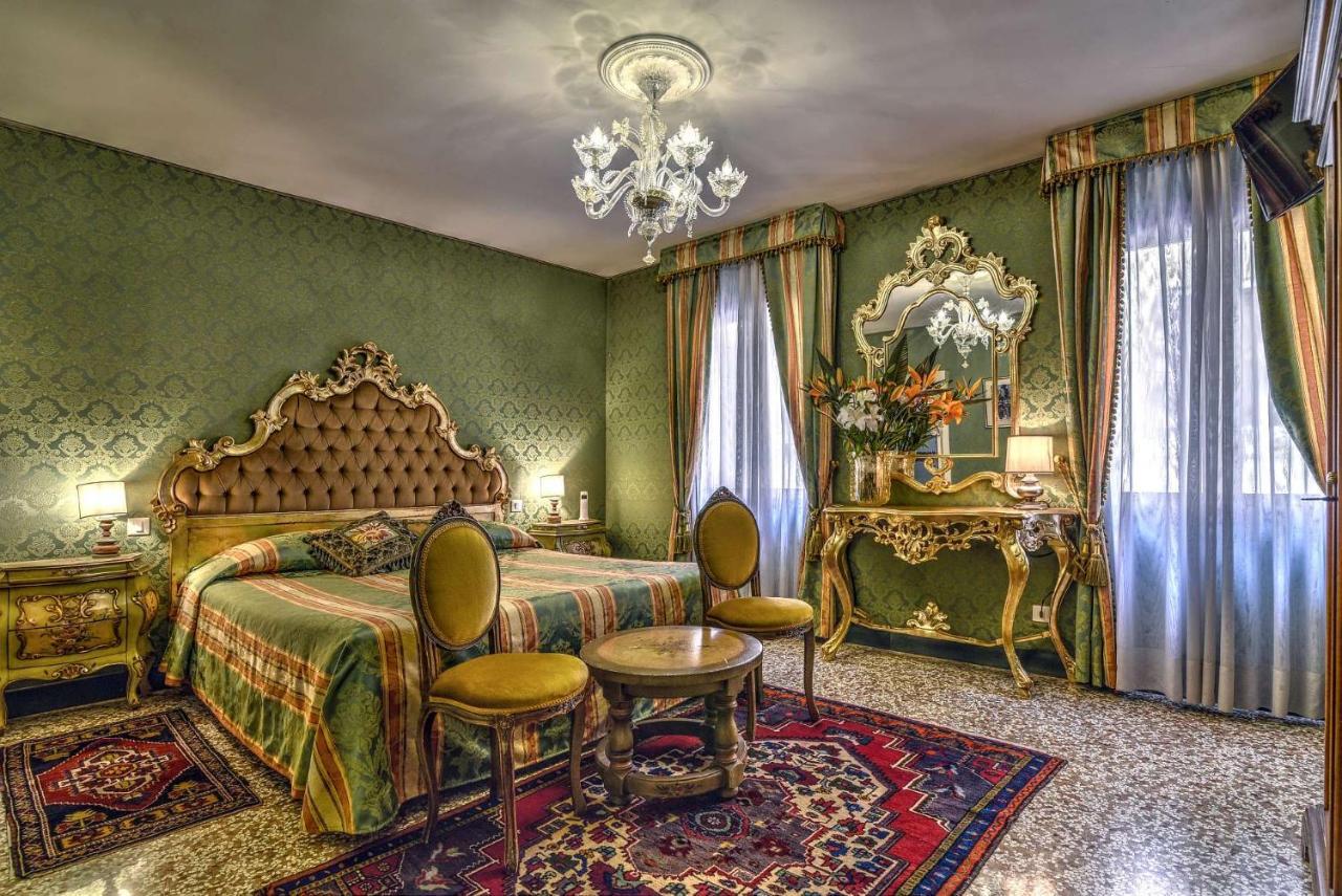 Bel Sito E Berlino Hotel Venise