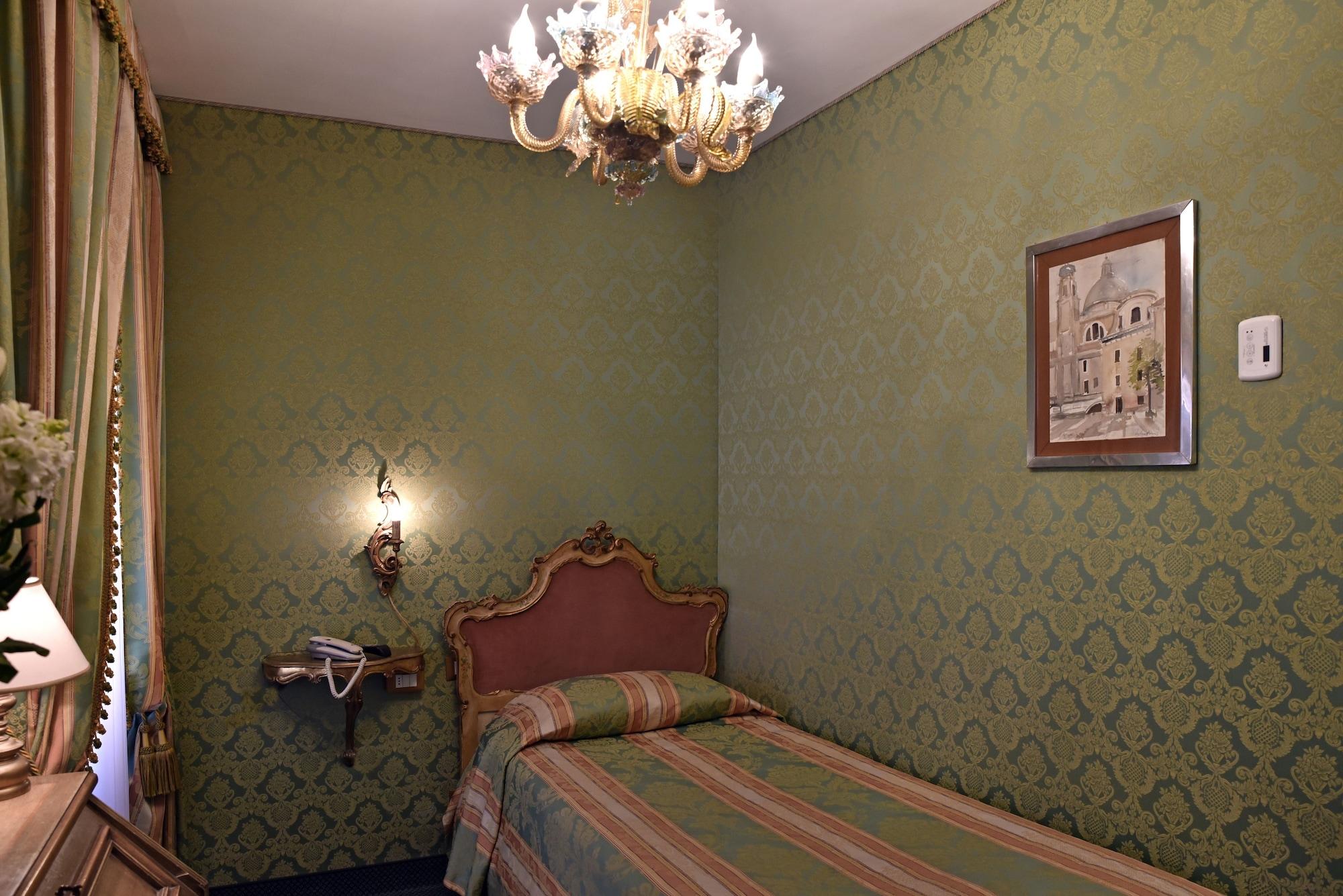 Bel Sito E Berlino Hotel Venise