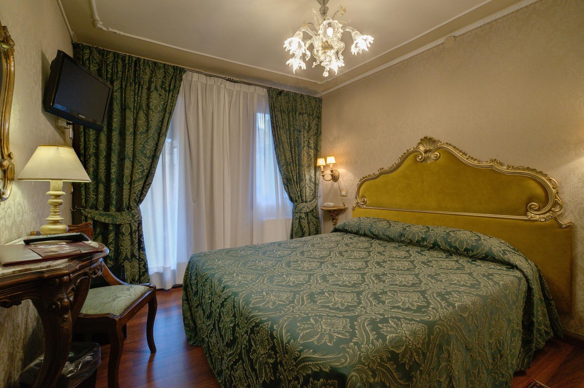 Bel Sito E Berlino 3* Venise