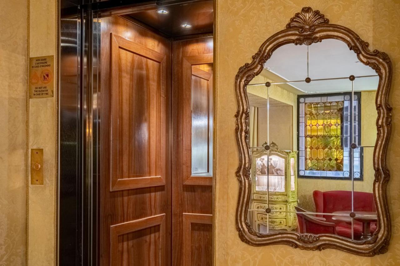 Bel Sito E Berlino Hotel Venise
