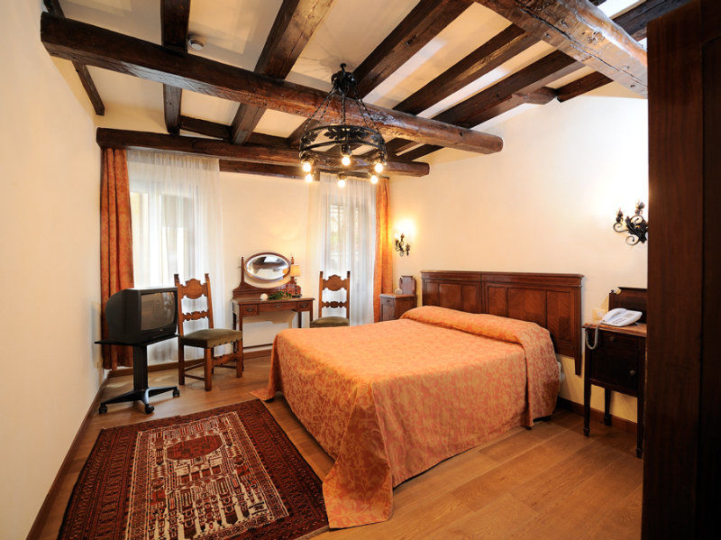 Hotel Bel Sito E Berlino Venise