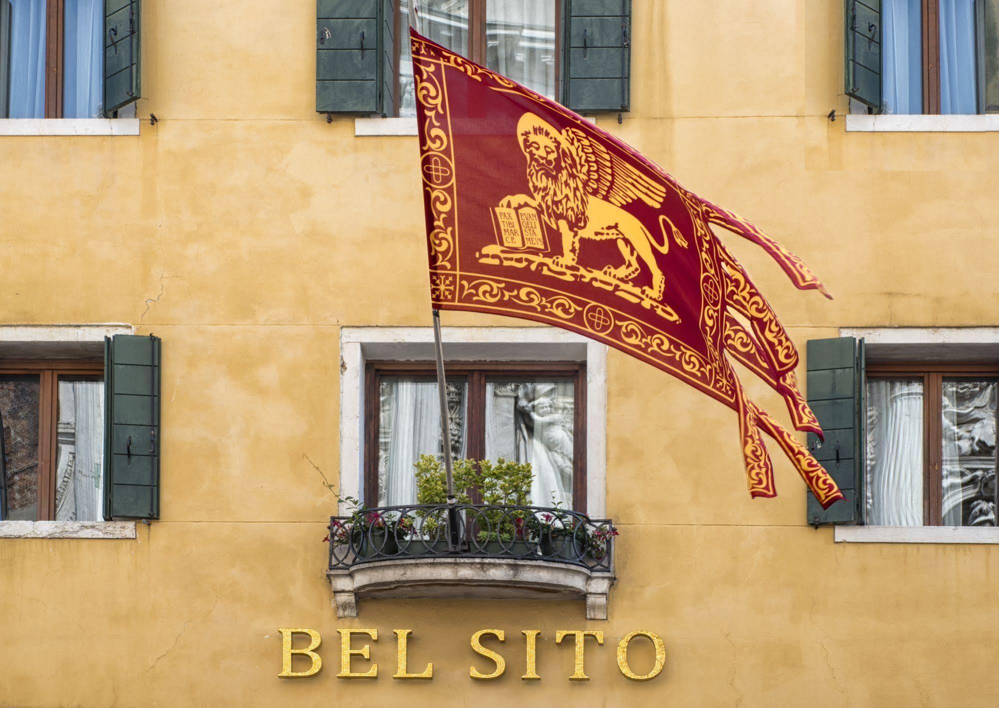 Bel Sito E Berlino 3* Venise
